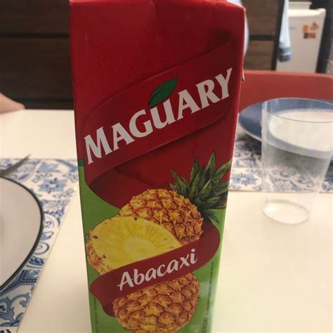 Maguary Suco De Abacaxi Reviews Abillion