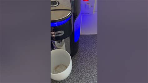 Blind Girl Tries One Cup Hot Water Dispenser For The First Time The Results Will Amaze You