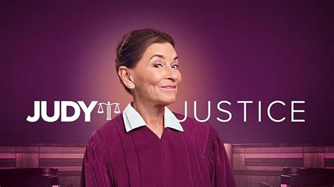 Watch Judy Justice Season 2 Prime Video