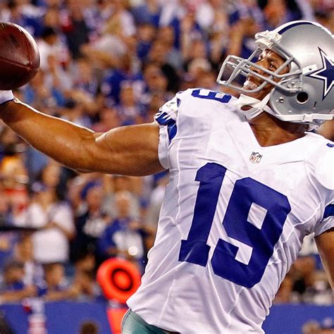 Week 3 Fantasy Football Rankings: 5 Top Touchdown Targets Sure to Score ...