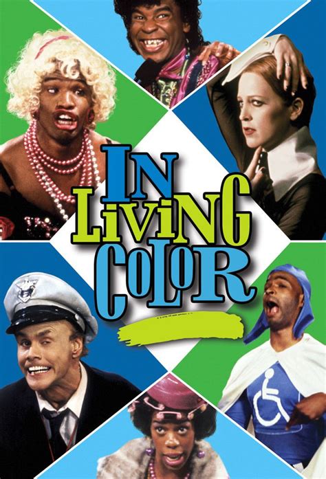 Watch In Living Color