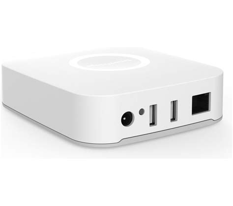 Buy SAMSUNG SmartThings Hub | Free Delivery | Currys