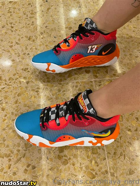 Maya Nerd Maya Nerd Mayanerd Nude OnlyFans Photo 63 Nudostar TV