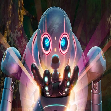 VOIR films Le Robot sauvage 2024 Français Gratuit et VF Complet