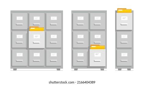 Office Filing Systems