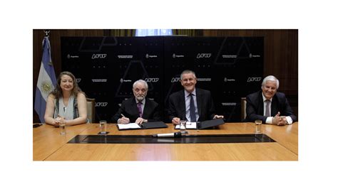 IGJ firmó una resolución conjunta con AFIP para simplificar trámites de