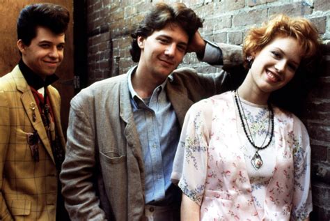 5 Behind The Scenes Scoops From John Hughes Movies David Nicksay