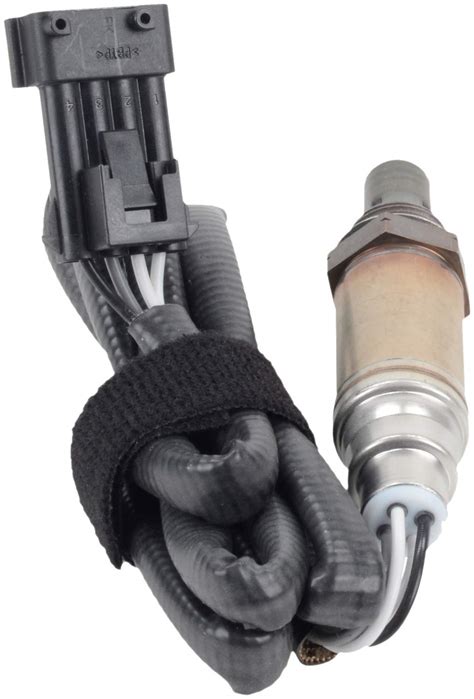 Snapklik Bosch 13369 Premium Original Equipment Oxygen Sensor