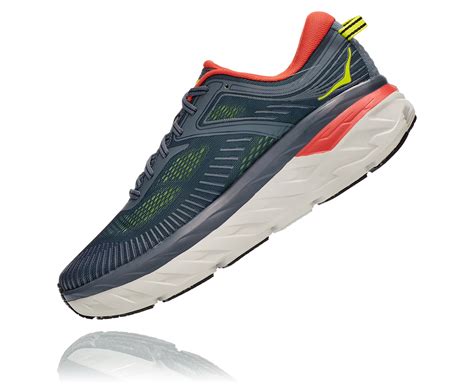 HOKA ONE ONE Men's Bondi (Wide) 7 – Portland Running Company