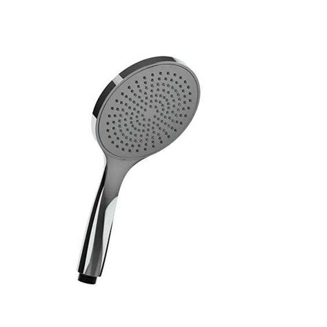 Round Hand Shower Velvet Almar S R L Abs Contemporary