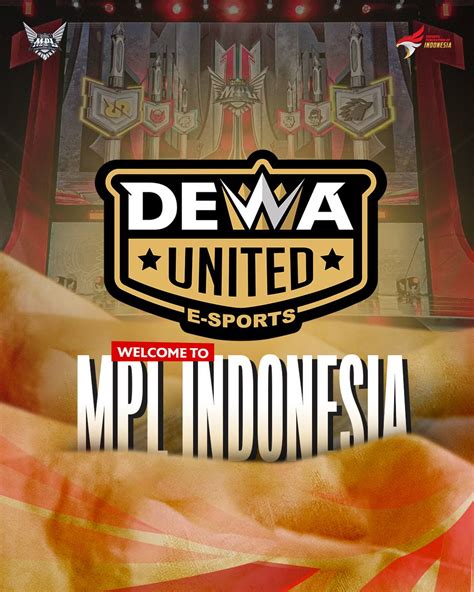 MPL Indonesia On Twitter Satu Lagi Petarung Yang Akan Masuk Ke Dalam