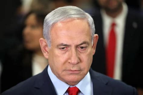 Fiscal De La Cpi Pide Emitir órdenes De Arresto Contra El Líder De Hamás Y Netanyahu Close Up