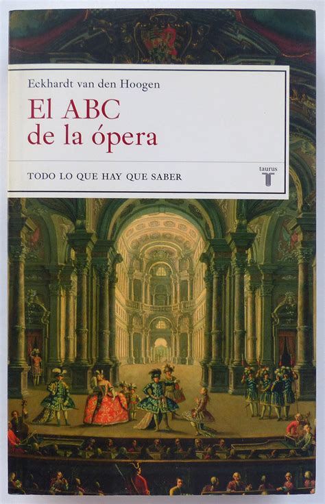 Hoogen Eckhardt Van Den El Abc De La Pera Todo Lo Que Hay Que