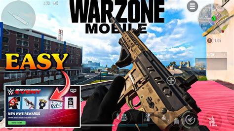 Warzone Mobile Verdansk Gameplay On Snapdragon G Youtube