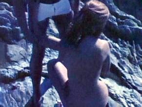 PAULA MITCHELL Nude AZNude