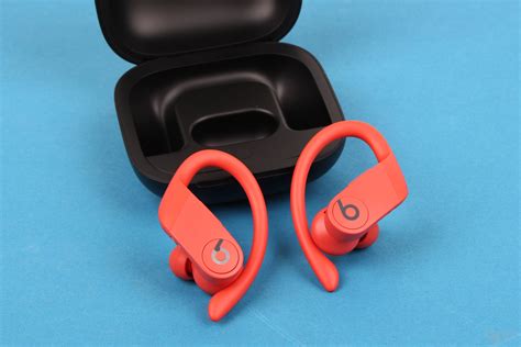 Beats Powerbeats Pro im Test - ComputerBase