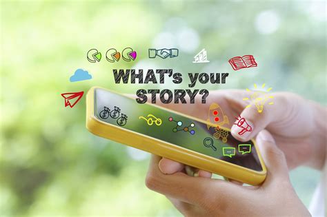 Brand Storytelling In A Nutshell 10 Foundations Of Success Marketing Nutz Digital Social