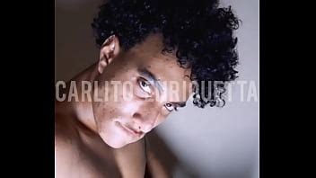 CARLITO ENRIQUETTA SEX XVIDEOS