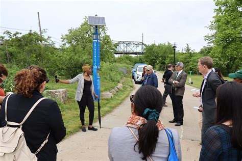Meaningful Community Engagement Webinar ~ Restore America's Estuaries
