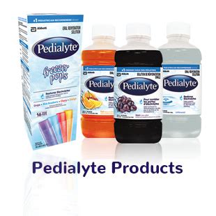 Pedialyte, Pedialyte Freezer Pops