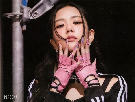 Blackpink Born Pink Ktwon4u Pop Up Scan Kpopping