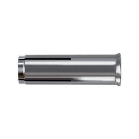 FISCHER 48410 Ancrage métallique à percussion EA II acier inox