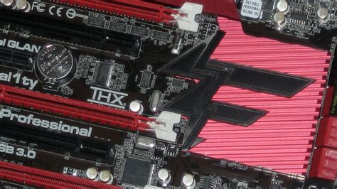 Asrock Fatal Ty P Professional Review Introduction Specifications