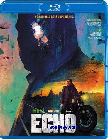 Echo Blu Ray Movies Tv Series Blu Ray Movies