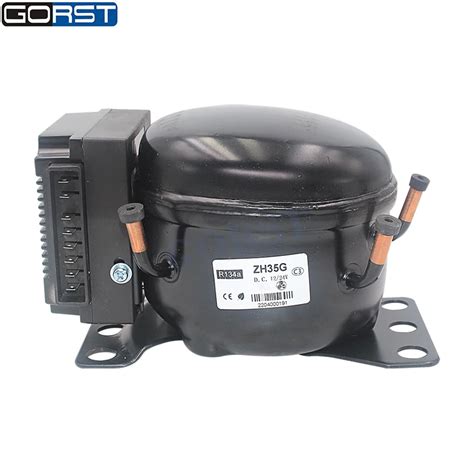 Compresseur D Air Indispensable Pour Voiture 12V 24V DC R Frig Rateur