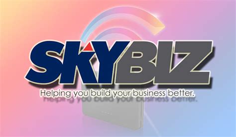 Skybiz Rolls Out New Broadband Packages To Boost Business Productivity