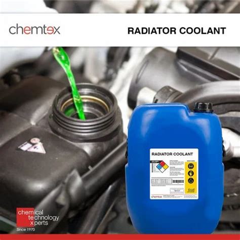 Radiator Coolant Additive At Best Price In Kolkata ID 26488719533