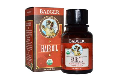 Best Hair Oils For Men In 2022 Buying Guide Gear Hungry