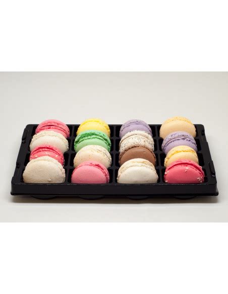 Coffret Macarons P Tisserie Chocolaterie Ga L Redout