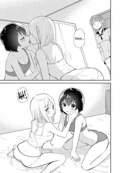 Ringwanderung Nhentai Hentai Doujinshi And Manga