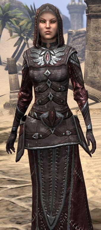 Vampire Lord Armor Skyrim