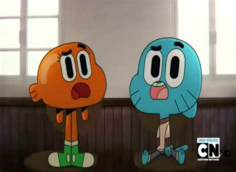 GumWin Gumball X Darwin - Gumball and Darwin Photo (31485751) - Fanpop