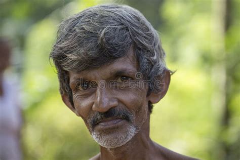 Old Man Beggar Waits For Alms On A Street Next To The Bus Station Editorial Photo Image Of