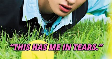 That Dude Who S Gay Rookie Idol Goes Viral For Being Unfiltered During A Fan Call Kpophit