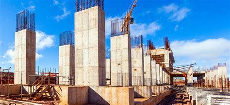 The Importance Of Rcc Foundation In The Construction Of Buildings