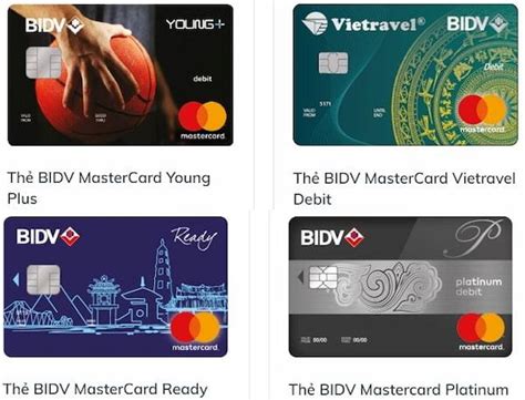 Th Mastercard Bidv L G Bi U Ph Th Mastercard Ng N H Ng Bidv Hi N