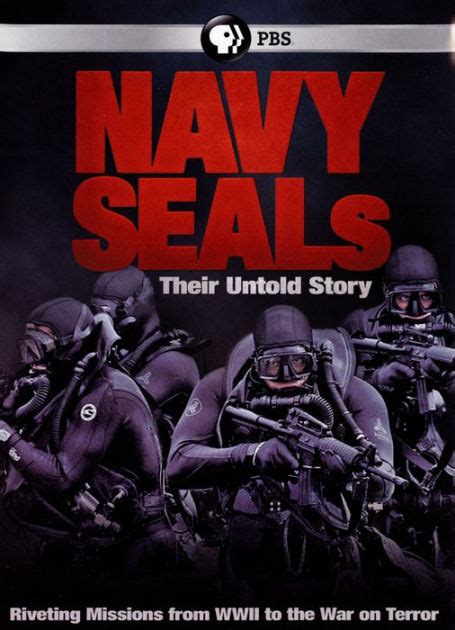 Navy SEALs Their Untold Story By Gary Sinise DVD Barnes Noble