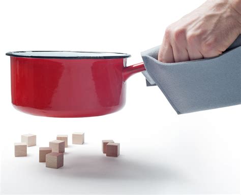 Untersetzer Hot Pott Inteamdesign