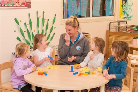 Vacancies At Goodstart Early Learning Drysdale Toddle