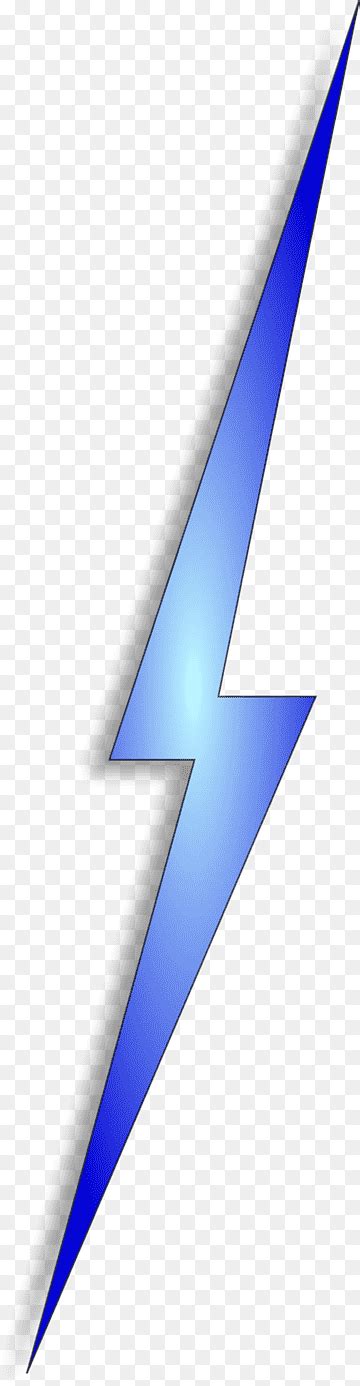 Lightning Thunderbolt Symbol Thunder Angle Triangle Logo Png Pngwing