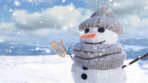 How to build a snowman: 5 tips for success | Tom's Guide