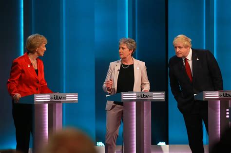 5 Takeaways From Eu Referendum Debate Politico