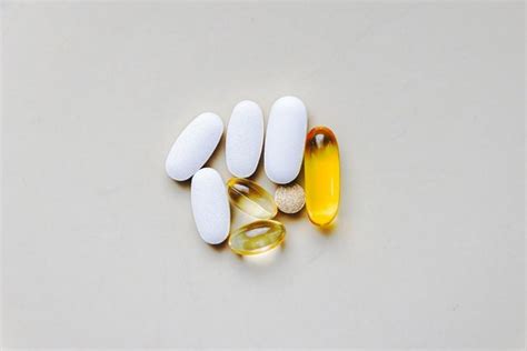 Study Shows Vitamin D Supplements Dont Lower Heart Disease Risk