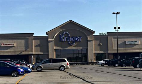 Why I Won't Be Stepping Foot In Kroger Again... - Mandee & Co.