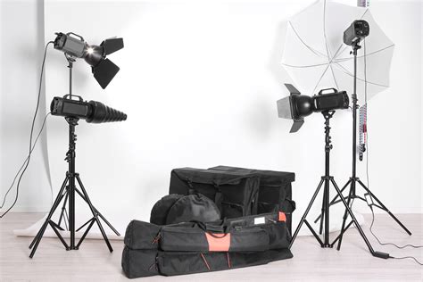 The Best Portable Lighting Kit for Photography (8 Picks in 2024)