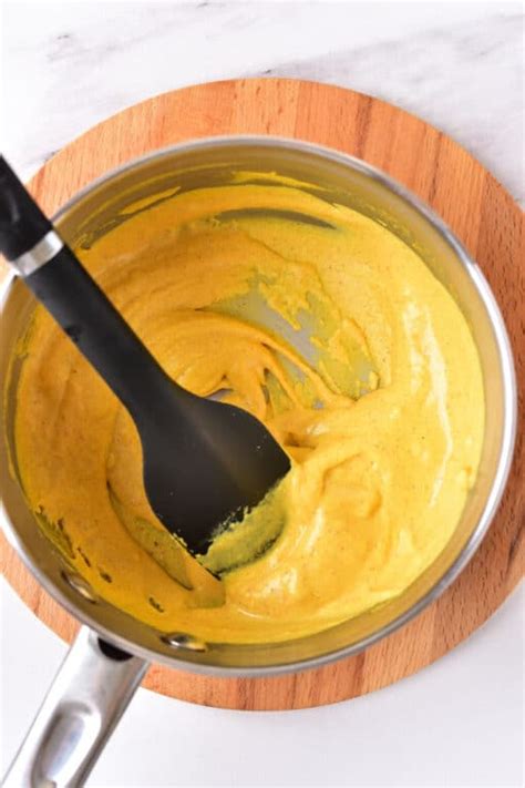 How to Make Hot Dog Mustard Sauce - Hot Dog Mustard Recipe